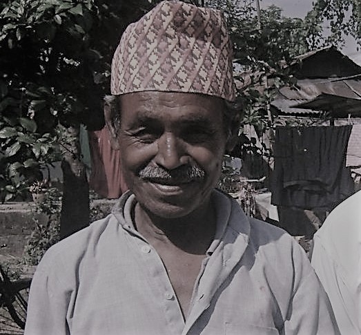 Sajilo Khoj